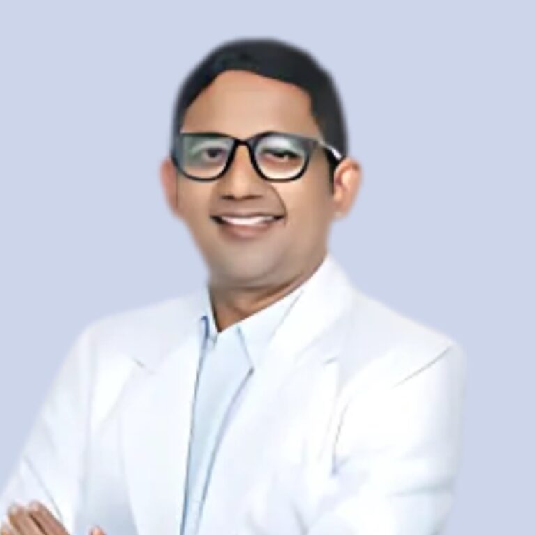 Dr. Indra Wijaya, Sp.B