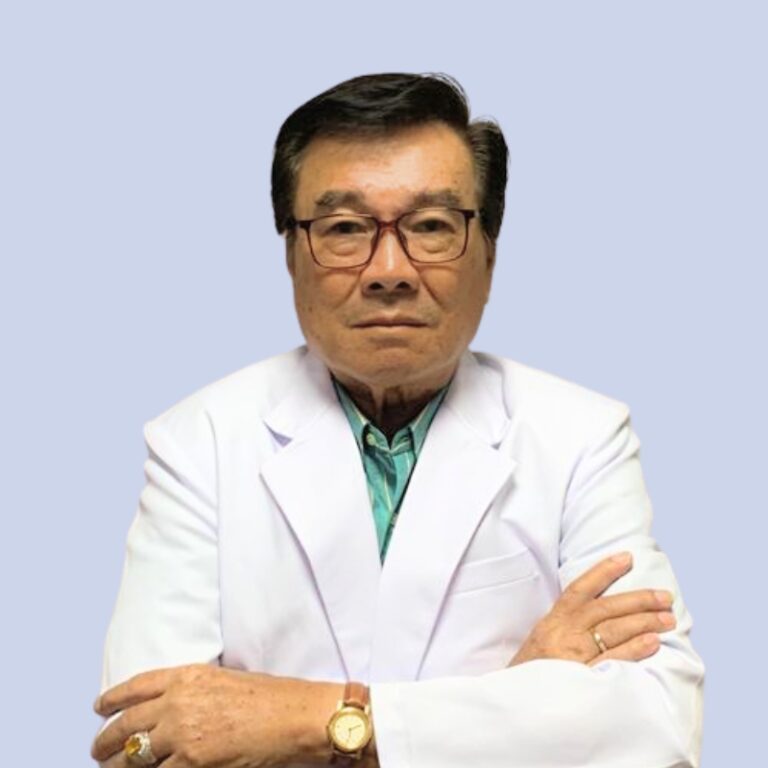 DR THOMAS