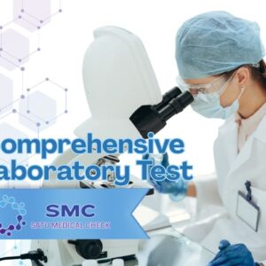 Comprehensive Laboratory Test