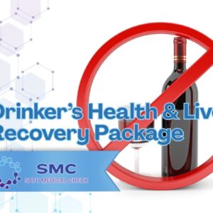 Drinker’s Health & Liver Recovery Package