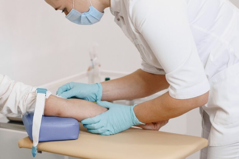 General Health Test - For Her