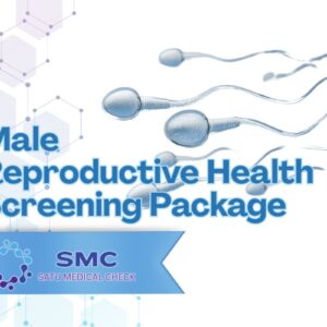 Male Reproductive Health Screening Package