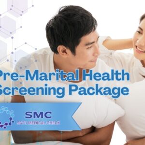 Pre-Marital Health Screening Package