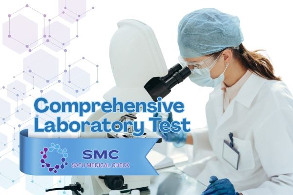 Comprehensive Laboratory Test