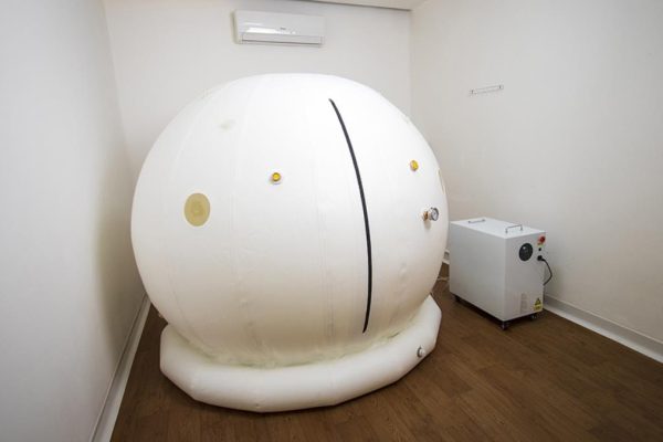 Salinan Hyperbaric